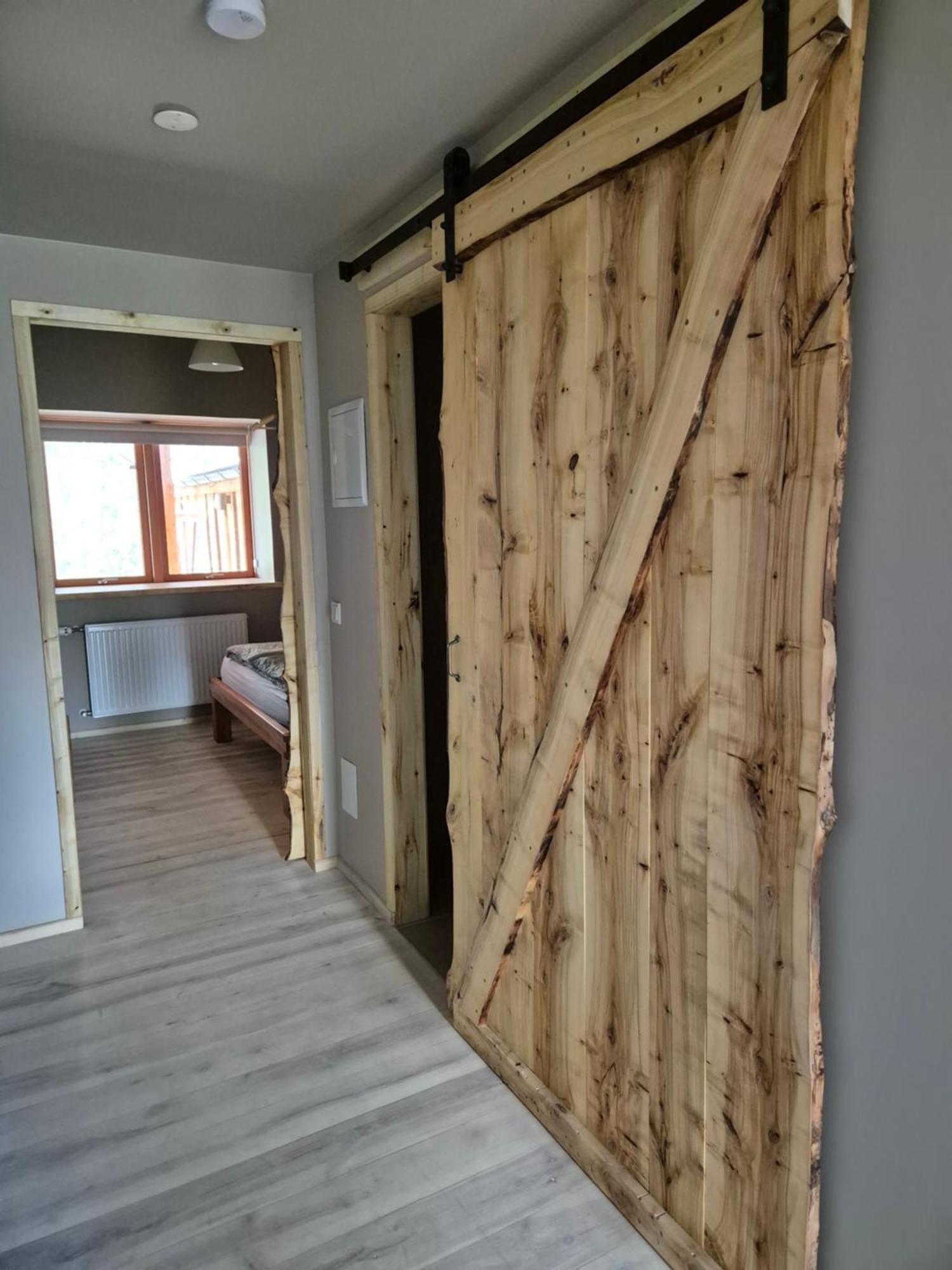 Mothir Joerth Organic Farm Guesthouse In Vallanes Ngoại thất bức ảnh